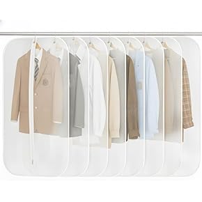 Amazon.co.jp: 衣類カバー - 収納用品: ホーム＆キッチン